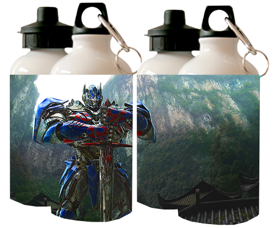 Bidon Transformers zdjęcie 1