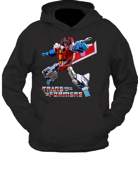 Bluza z kapturem Transformers zdjęcie 3