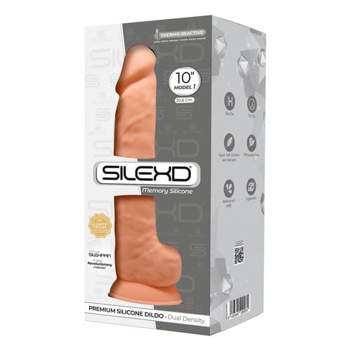 dildo sd.model 1 ( 10 ) flesh box na Arena.pl