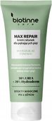BIOTINNE CARE KREM RATUNEK DLA PĘKAJĄCYCH PIĘT MAX REPAIR 100 ML