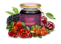 Flavon Protect słoik 240g