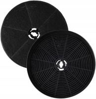 FILTR WĘGLOWY DO OKAPU AKPO SOFT WK-4 DANDYS CLASSIC ECO LARGO ECO