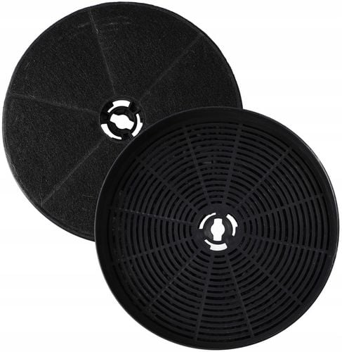 FILTR WĘGLOWY DO OKAPU AKPO SOFT WK-4 DANDYS CLASSIC ECO LARGO ECO na Arena.pl