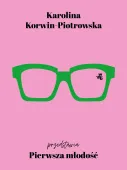 Pierwsza młodość