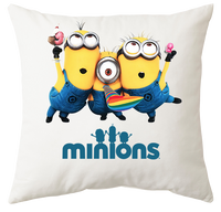 Poduszka Minionki