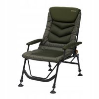 2 x FOTEL PROLOGIC INSPIRE DADDY LONG RECLINER CHAIR-