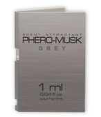 feromony męskie phero musk grey aurora 1ml