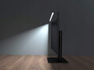 LAMPKA DO KOMPUTERA MONITOR XIAOMI MI LIGHT LED na Arena.pl