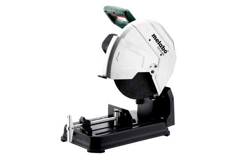 PRZECINARKA DO METALU CS 22-355 - ME 601786000 zdjęcie 6