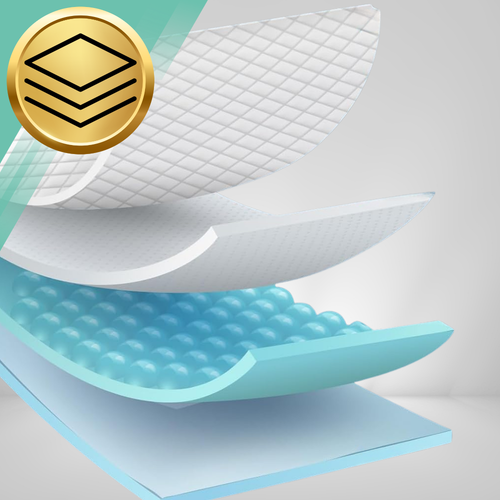 podkłady dla psów higieniczne maty dla psa do sikania zwierząt na Arena.pl