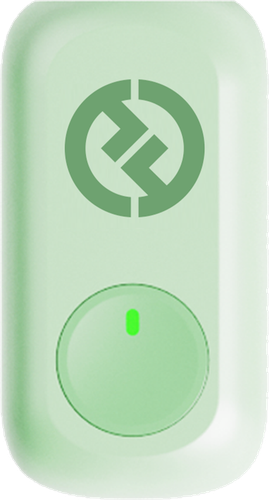 Hollyland LARK A1 Combo Mint Green, with USB-C + Lightning na Arena.pl