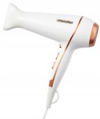 Suszarka Do Włosów 2100W Zimny Nadmuch Mesko