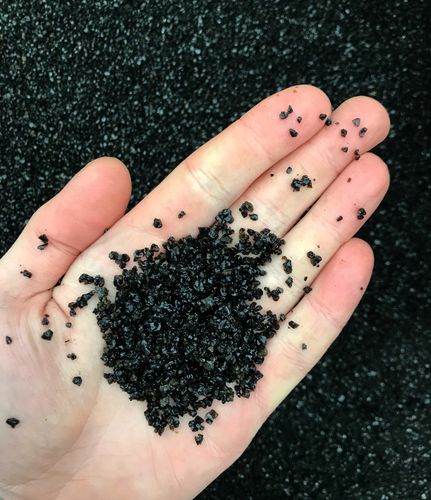 Glanskies 1-3mm 20KG na Arena.pl