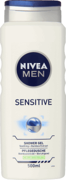 NIVEA MEN Sensitive 500 ml na Arena.pl