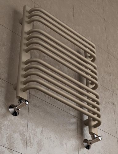 Grzejnik drabinkowy ALFA 1120/400 quartz 2 na Arena.pl