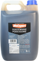 PLASTYFIKATOR DO OGRZEWANIA PODŁOGOWEGO 5L - MC-500-0450