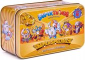 Super Zings Things seria 4 złota puszka 9 figurek
