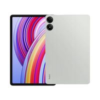 Tablet Xiaomi Redmi Pad Pro 6/128GB 12,1” Wi-Fi Mint Green 8Mpx USB-C