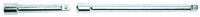 PRZEDŁUŻKA 1/2'' 2 SZTUKI 120MM I 245MM - T 38D159
