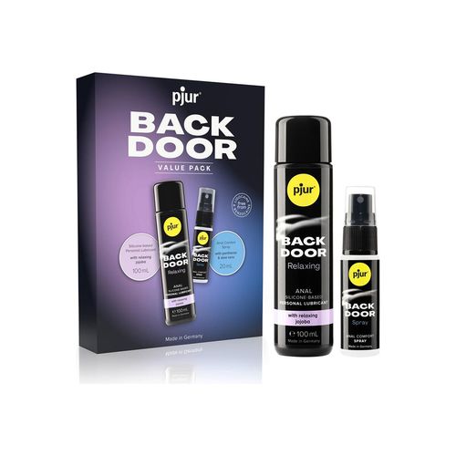 Lubrykant Pjur na Arena.pl