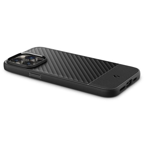 spigen core armor iphone 14 pro matte black na Arena.pl
