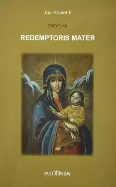 Encyklika Redemptoris Mater zdjęcie 1