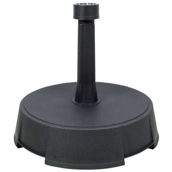 Podstawa DO PARASOLA OGRODOWEGO betonowa ciężka duża parasol ogrodowy 15 kg zdjęcie 1