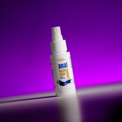 Mylove Anal-Back Side Comfort 50 Ml. na Arena.pl