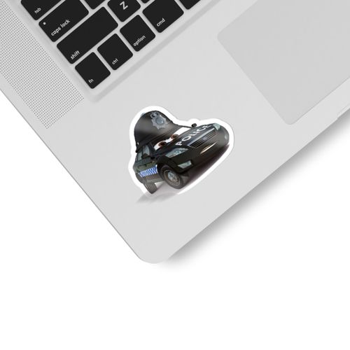 Naklejki na rower bidon AUTA na Arena.pl