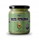 PASTA PISTACJOWA 200g KREM z PISTACJI PASTA z pistacji BEZ DODATKÓW