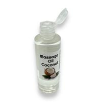 olejek do masażu kokosowy kinky pleasure 100ml