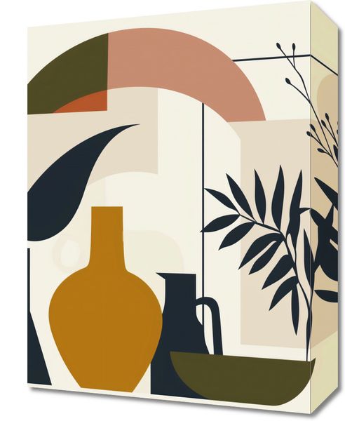 Obraz 30x40cm Forma Stylu zdjęcie 1