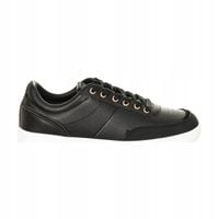 Buty Superdry WF100004A-02A - Czarny