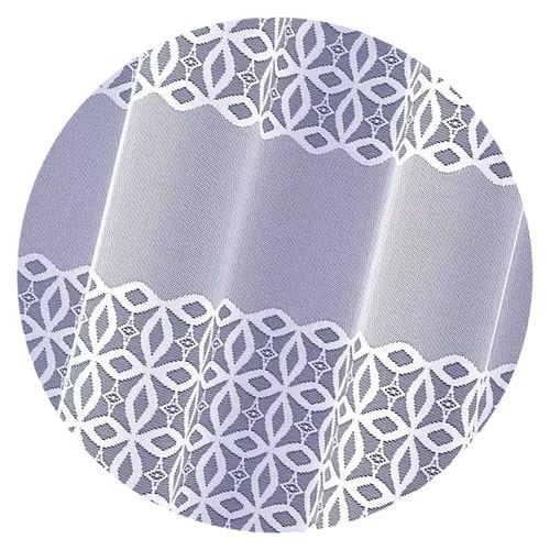 Firanka Wembi 300 x 120 cm DomoweTekstylia | WN140W 120 na Arena.pl