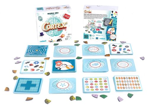 Rebel.Gra Cortex 2 12426. na Arena.pl