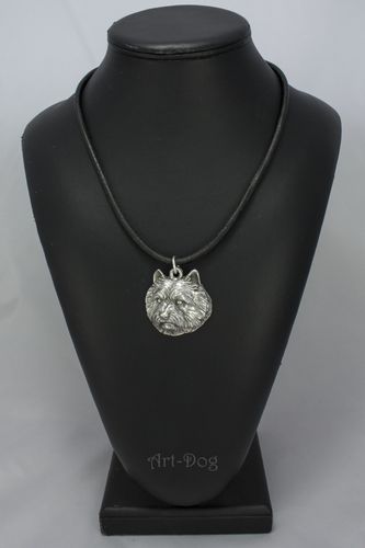 Norwich Terrier - breloczek - 2031 na Arena.pl