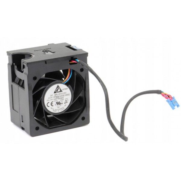 DELL wentylator do R540 - N74R6 zdjęcie 1