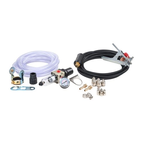 przecinarka plazmowa s-plasma 125h selection 125a na Arena.pl