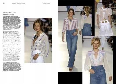 Chloe Catwalk: The Complete Collections Lou Stoppard na Arena.pl