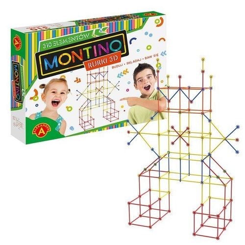 Gra Montino 310 na Arena.pl