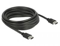 Delock Ultra High Speed HDMI Cable