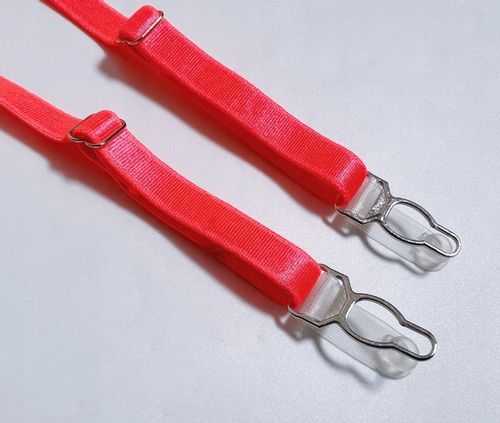 Piękny KOMPLET Bielizny Damskiej STANIK SPÓDNICZKA NA UDA STRINGI S na Arena.pl