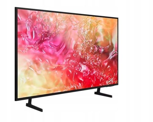 TELEWIZOR SAMSUNG 43" LED 4K UHD TIZEN SMART TV BLUETOOTH UE43DU7172UXXH na Arena.pl