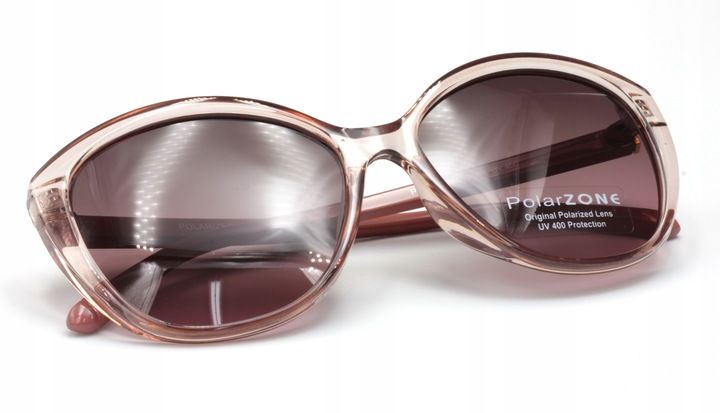 OKULARY PRZECIWSŁONECZNE POLARZONE POLARYZACYJNE zdjęcie 13