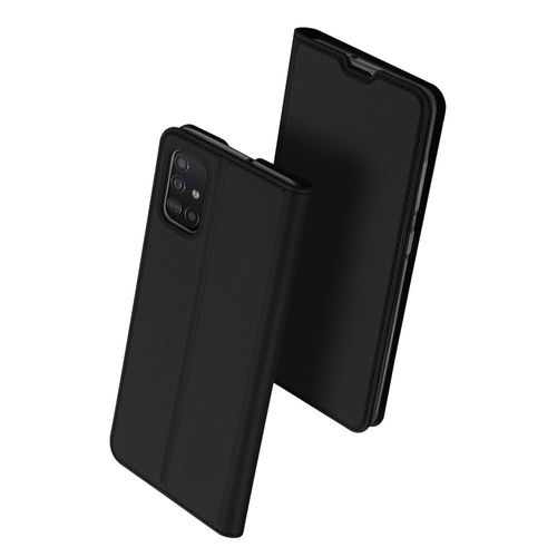 DUXDUCIS SKINPRO GALAXY A51 BLACK na Arena.pl