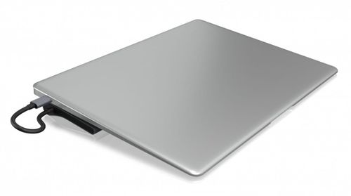IcyBox Stacja dokująca IB-DK2102-C USB TYPE C na Arena.pl