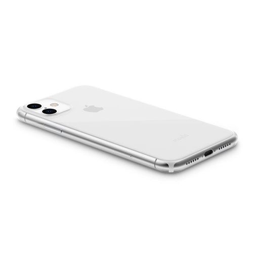 Moshi SuperSkin etui do iPhone 11 (przeźroczyste) na Arena.pl