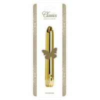 wibrator classic vibe gold medium