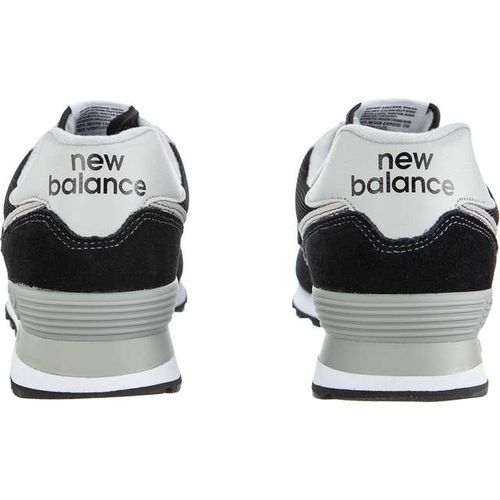New Balance ML574EGK BLACK 43 na Arena.pl