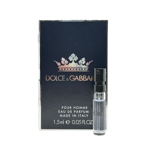 Dolce & Gabbana K Eau de Parfum 1,5ml na Arena.pl